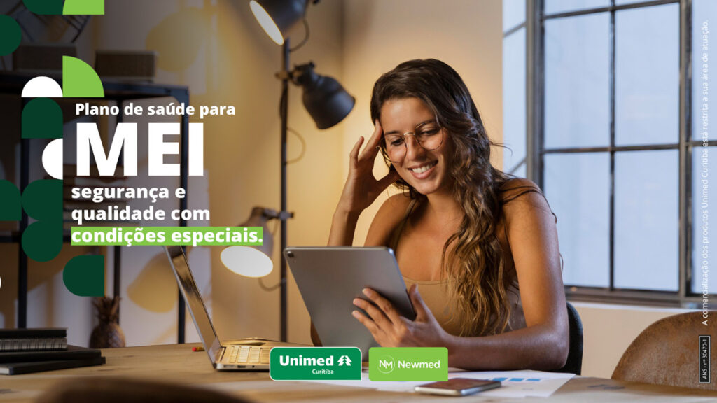 Plano de saúde para MEI: segurança e qualidade com condições especiais.