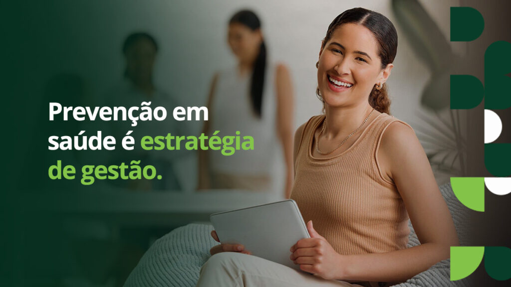 A prevenção e os planos de saúde são aliados importantes no planejamento anual, ajudando pessoas e organizações a reduzir riscos e aumentar a previsibilidade ao longo do ano.